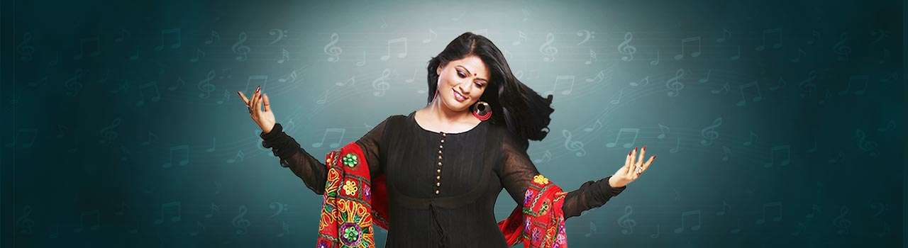 The Sufi Queen Richa Sharma