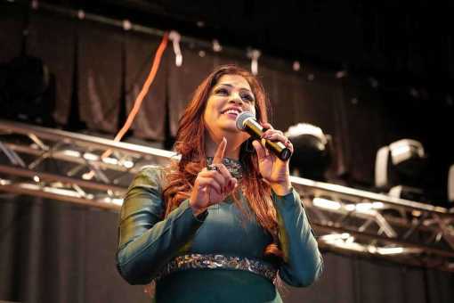 The Sufi Queen Richa Sharma