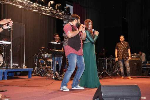 The Sufi Queen Richa Sharma