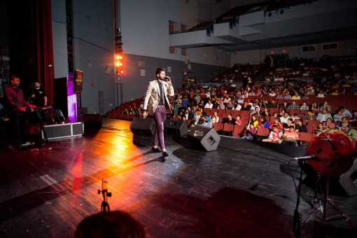 Punjabi Mela 2018