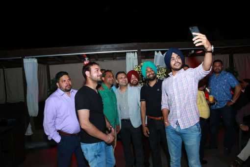 Punjabi Mela 2018