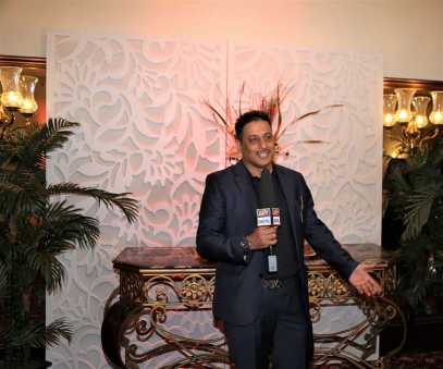 Women Empowerment,Meet and Greet with Sushmita Sen