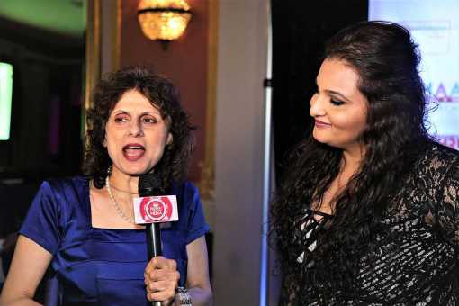 Women Empowerment,Meet and Greet with Sushmita Sen