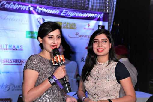 Women Empowerment,Meet and Greet with Sushmita Sen