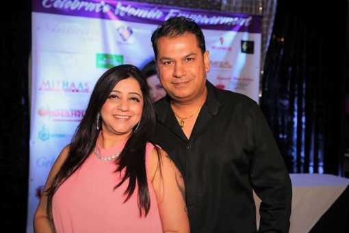 Women Empowerment,Meet and Greet with Sushmita Sen