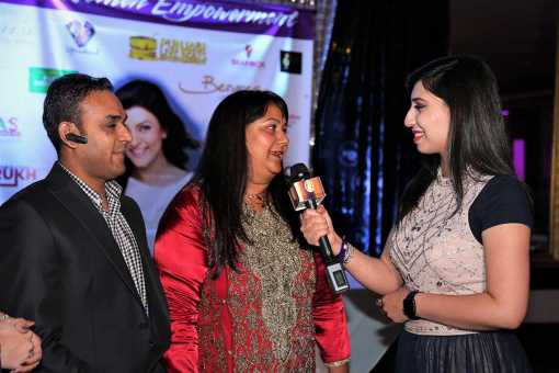 Women Empowerment,Meet and Greet with Sushmita Sen