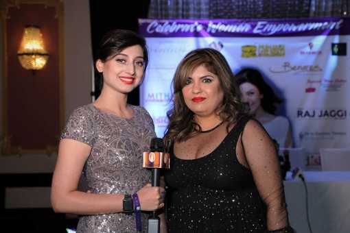 Women Empowerment,Meet and Greet with Sushmita Sen
