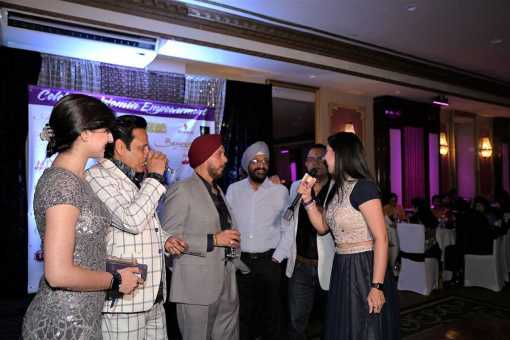 Women Empowerment,Meet and Greet with Sushmita Sen