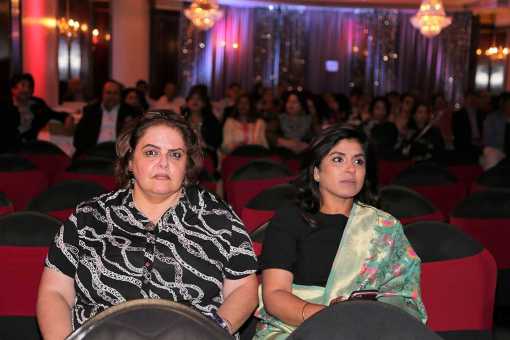 Women Empowerment,Meet and Greet with Sushmita Sen