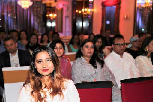 Women Empowerment,Meet and Greet with Sushmita Sen