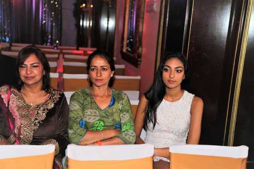 Women Empowerment,Meet and Greet with Sushmita Sen