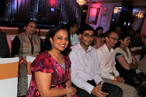 Women Empowerment,Meet and Greet with Sushmita Sen