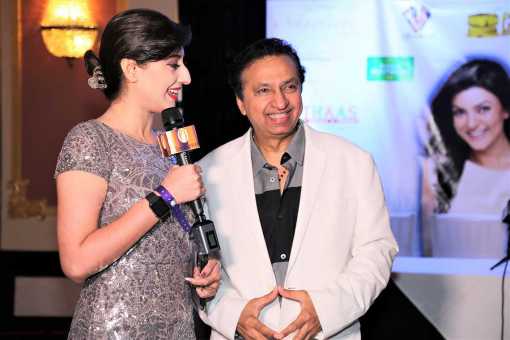Women Empowerment,Meet and Greet with Sushmita Sen