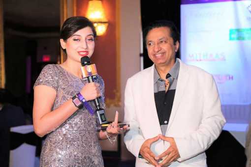 Women Empowerment,Meet and Greet with Sushmita Sen