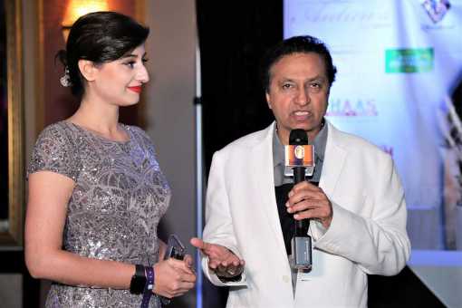 Women Empowerment,Meet and Greet with Sushmita Sen