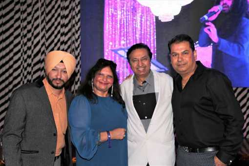 Women Empowerment,Meet and Greet with Sushmita Sen