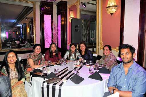 Women Empowerment,Meet and Greet with Sushmita Sen