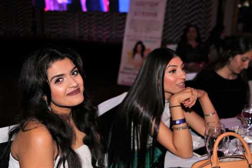 Women Empowerment,Meet and Greet with Sushmita Sen