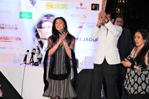 Women Empowerment,Meet and Greet with Sushmita Sen