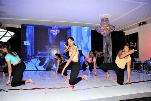 Women Empowerment,Meet and Greet with Sushmita Sen