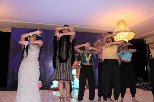 Women Empowerment,Meet and Greet with Sushmita Sen