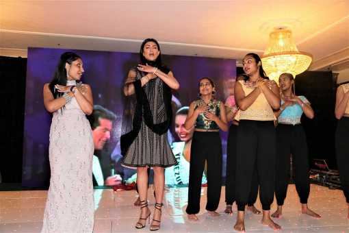 Women Empowerment,Meet and Greet with Sushmita Sen