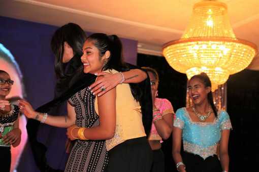 Women Empowerment,Meet and Greet with Sushmita Sen