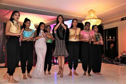 Women Empowerment,Meet and Greet with Sushmita Sen