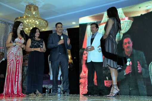 Women Empowerment,Meet and Greet with Sushmita Sen