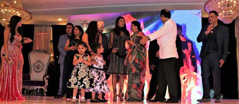 Women Empowerment,Meet and Greet with Sushmita Sen