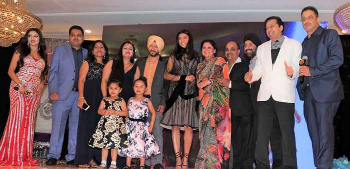 Women Empowerment,Meet and Greet with Sushmita Sen