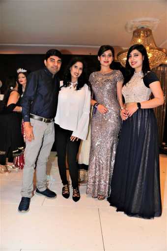 Women Empowerment,Meet and Greet with Sushmita Sen