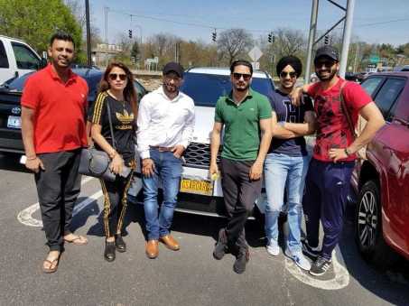 TURBAN DAY AND SUBEDAR JOGINDER SINGH