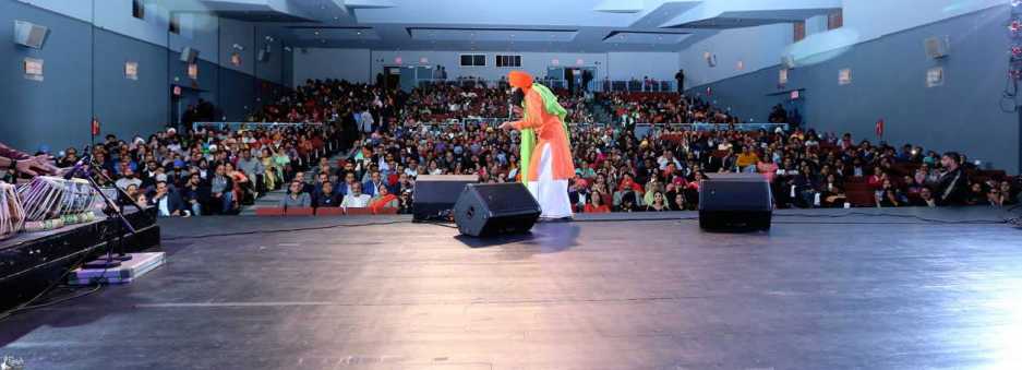 Kanwar Grewal Coming Back Again