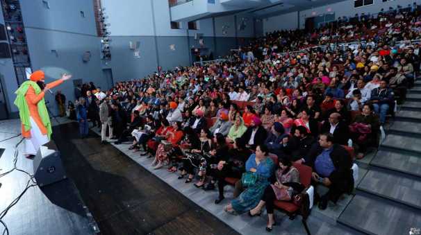 Kanwar Grewal Coming Back Again