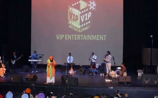 Kanwar Grewal Coming Back Again