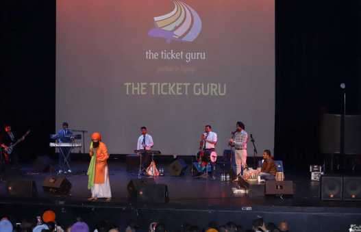 Kanwar Grewal Coming Back Again