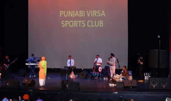 Kanwar Grewal Coming Back Again