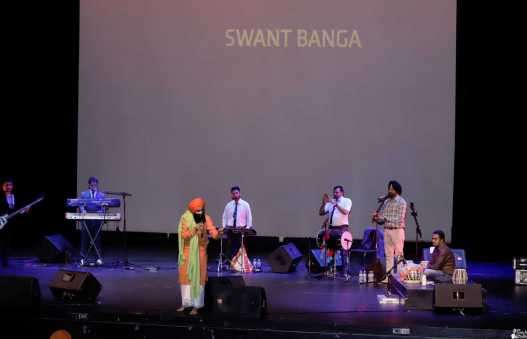 Kanwar Grewal Coming Back Again