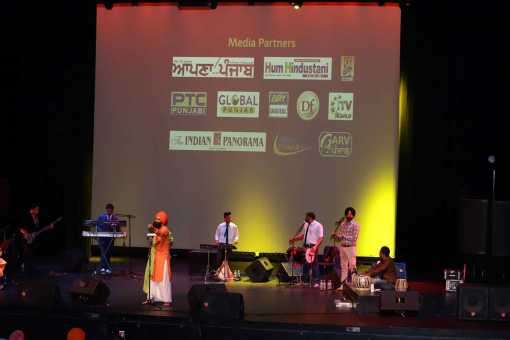 Kanwar Grewal Coming Back Again