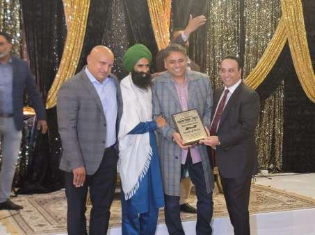 FATEH TOUR-2022