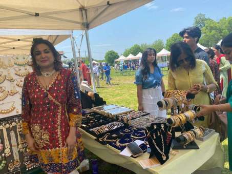 VAISAKHI MELA 2022