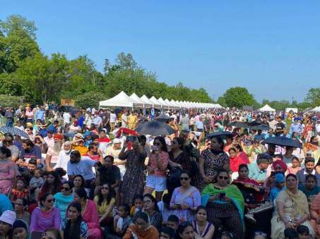 VAISAKHI MELA 2022