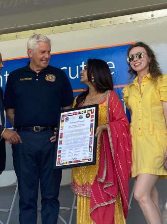 VAISAKHI MELA 2022