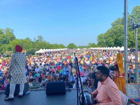 VAISAKHI MELA 2022