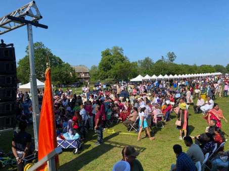 VAISAKHI MELA 2022