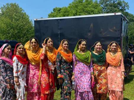 VAISAKHI MELA 2022
