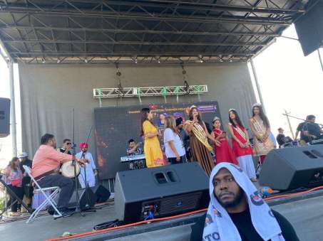 VAISAKHI MELA 2022