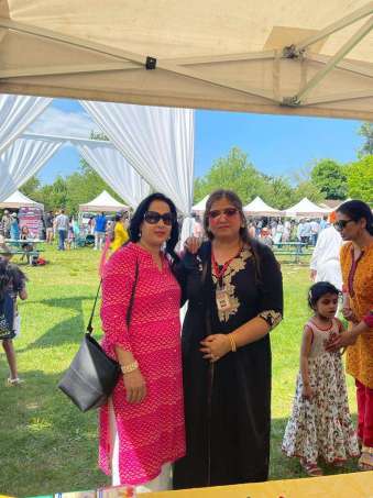 VAISAKHI MELA 2022