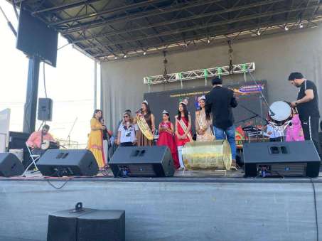 VAISAKHI MELA 2022